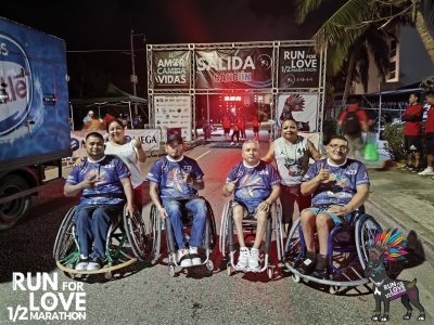 Run for Love 2024